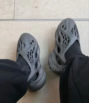 Photo - Adidas Yeezy Runner Master Quality Shoes for You