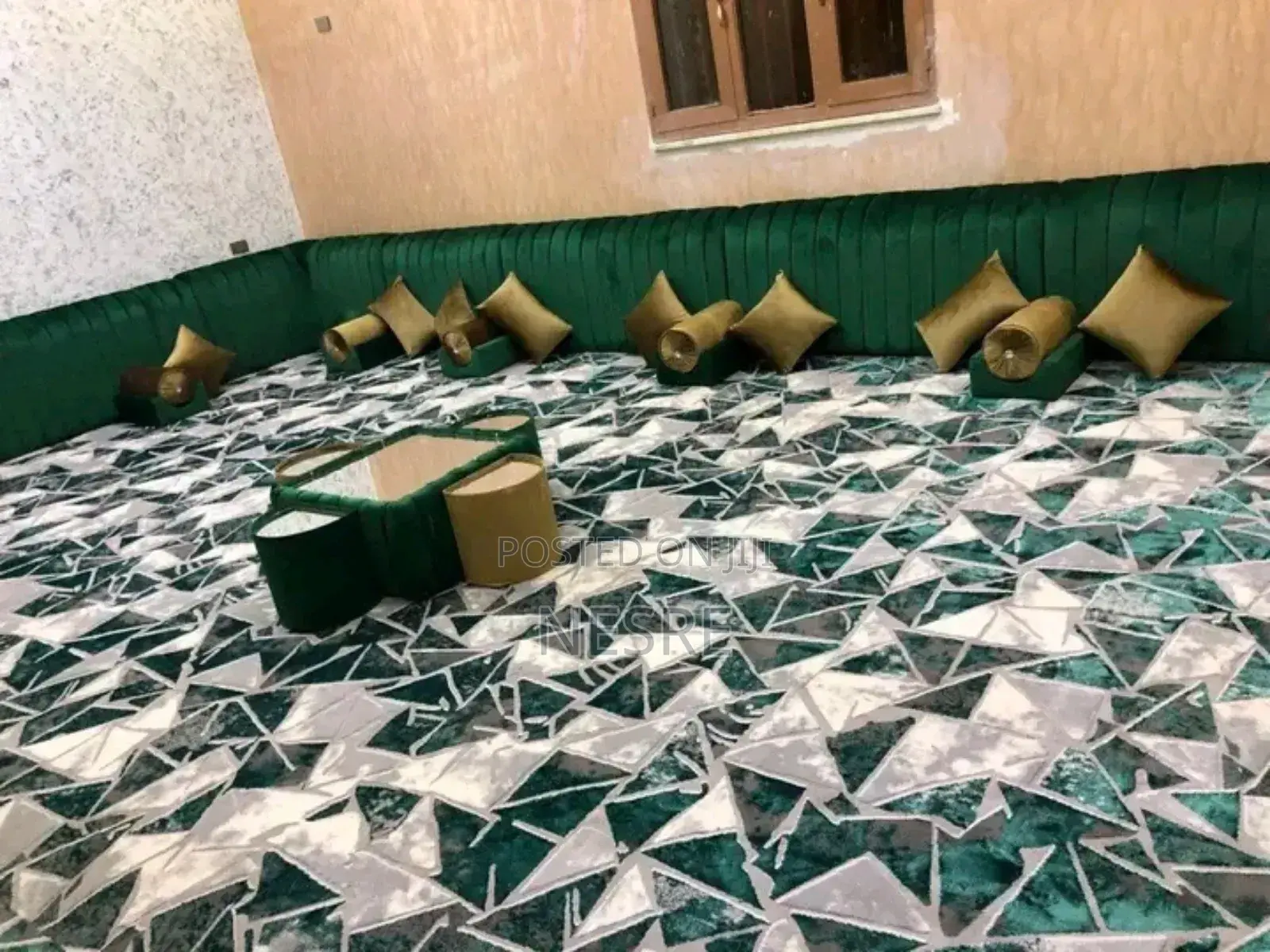 # Noor Arebian Mejlis
 ኑር አረቢያን መጅሊስ