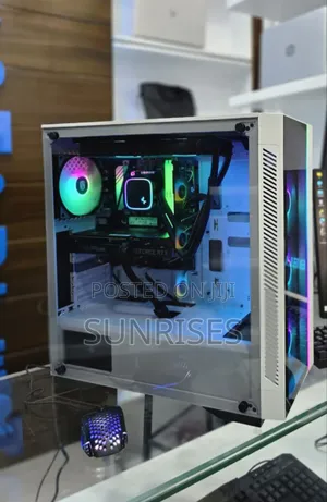 New Desktop Computer Dell Alpha 32GB Intel Core I7 SSD 2T