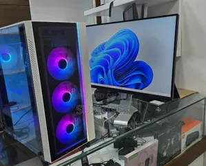 New Desktop Computer Dell Alpha 32GB Intel Core I7 SSD 2T