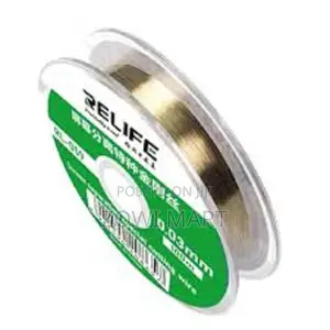 Alloy Wire