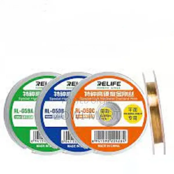 Alloy Wire