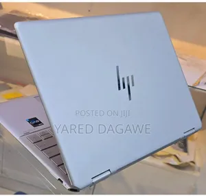 New Laptop HP Spectre X360 8GB Intel Core I5 SSD 512GB