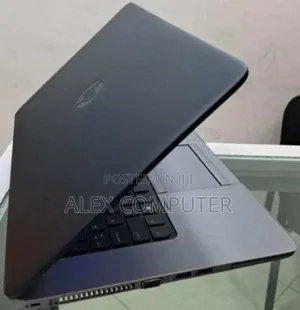 New Laptop HP EliteBook 840 G2 4GB Intel Core I5 HDD 750GB