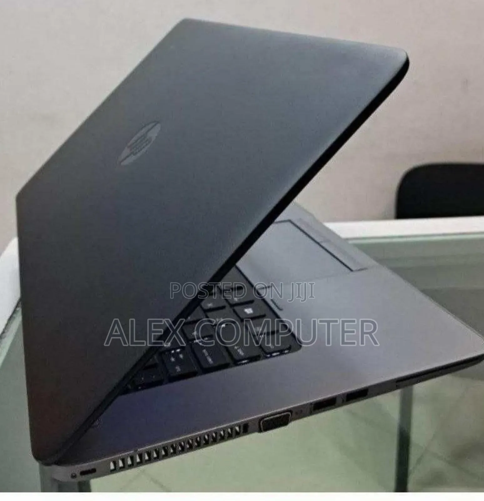 New Laptop HP EliteBook 840 G2 4GB Intel Core I5 HDD 750GB