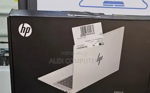 New Laptop HP Envy X360 16GB Intel Core I7 SSD 1T