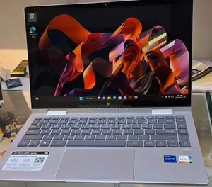 Photo - New Laptop HP Envy X360 8GB Intel Core I5 SSD 512GB