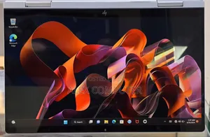 New Laptop HP Envy X360 8GB Intel Core I5 SSD 512GB