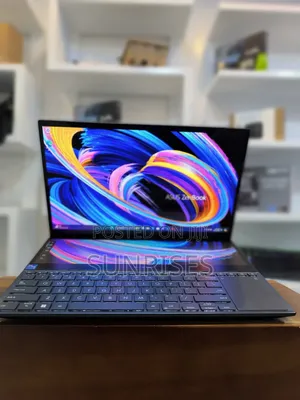 New Laptop Asus ZenBook UX31LA 16GB Intel Core I7 SSD 1T