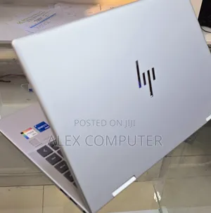 New Laptop HP Envy X360 8GB Intel Core I5 SSD 512GB