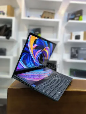 New Laptop Asus ZenBook UX31LA 16GB Intel Core I7 SSD 1T