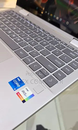 New Laptop HP Envy X360 8GB Intel Core I5 SSD 512GB