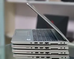 New Laptop HP EliteBook 840 G5 16GB Intel Core I7 SSD 512GB