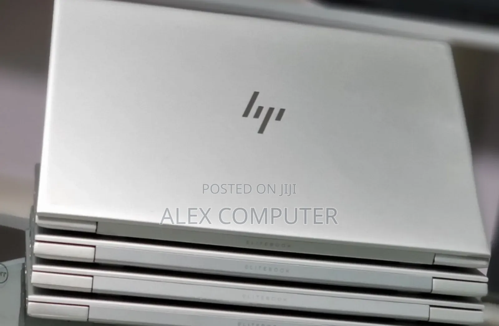 New Laptop HP EliteBook 840 G5 16GB Intel Core I7 SSD 512GB