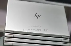 New Laptop HP EliteBook 840 G5 16GB Intel Core I7 SSD 512GB