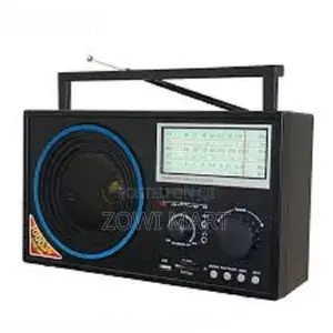 Rising Rs-7350bt Radio