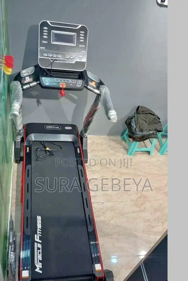 Sport in Home Gym Treadmills Call Us