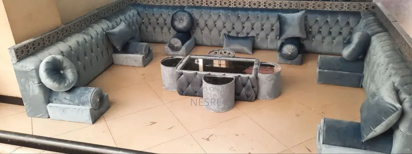 # Noor Arebian Mejlis ኑር አረቢያን መጅሊስ