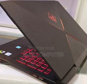 New Laptop HP Omen X 16GB Intel Core I7 HDD+SSD 1T