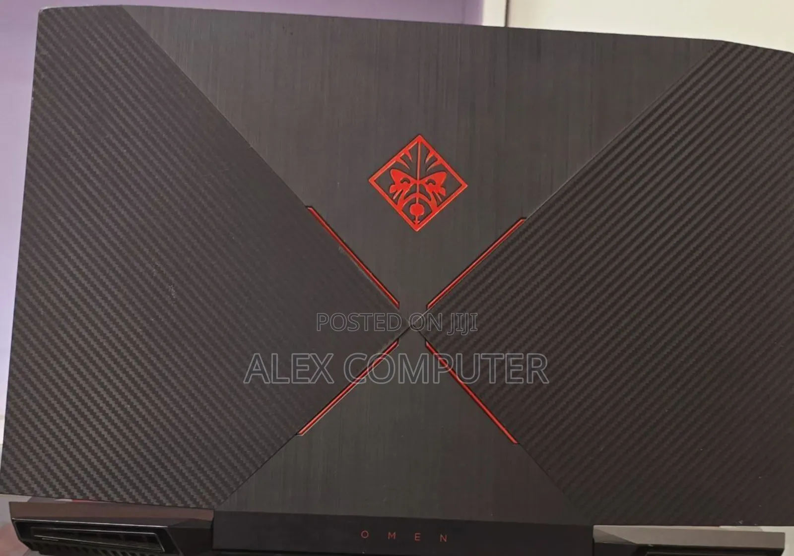 New Laptop HP Omen X 16GB Intel Core I7 HDD+SSD 1T