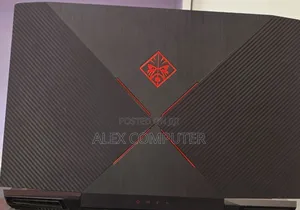 New Laptop HP Omen X 16GB Intel Core I7 HDD+SSD 1T