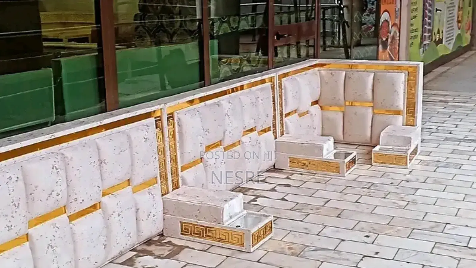 # Noor Arebian Mejlis ኑር አረቢያን መጅሊስ