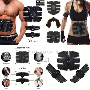 Ab Exercise Machine Unisex