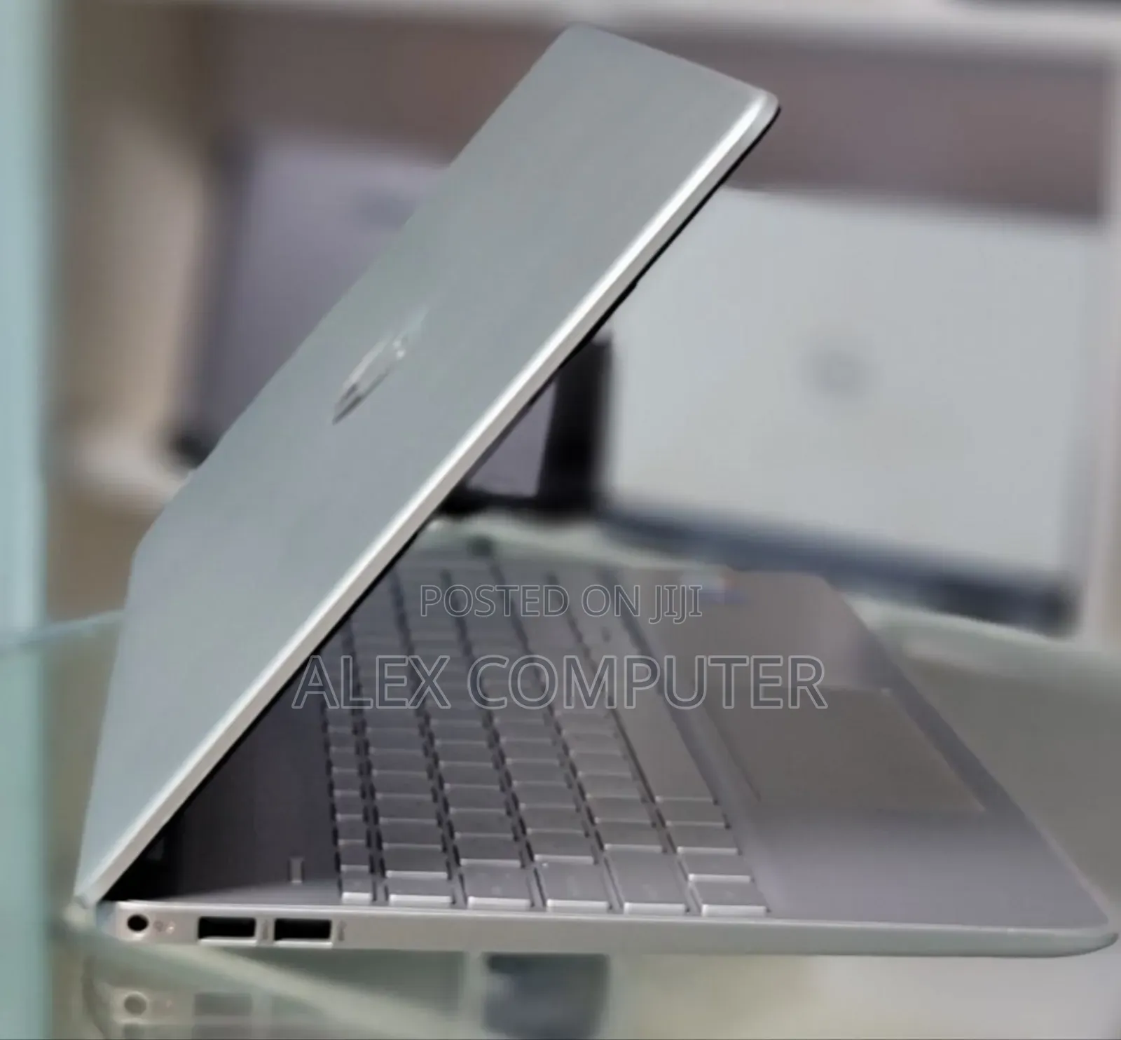 New Laptop HP Stream Notebook 8GB Intel Core I3 SSD 512GB