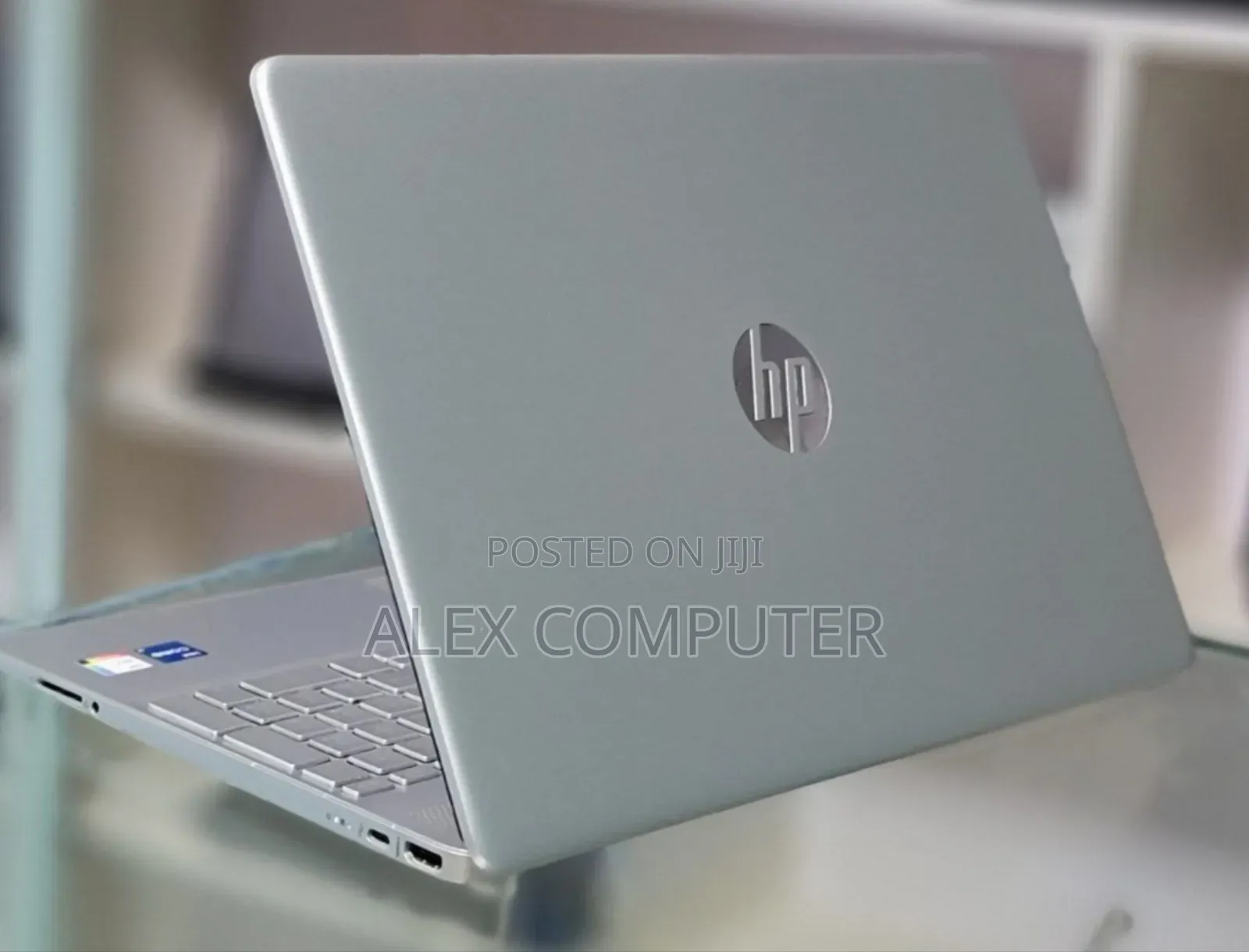 New Laptop HP Stream Notebook 8GB Intel Core I3 SSD 512GB