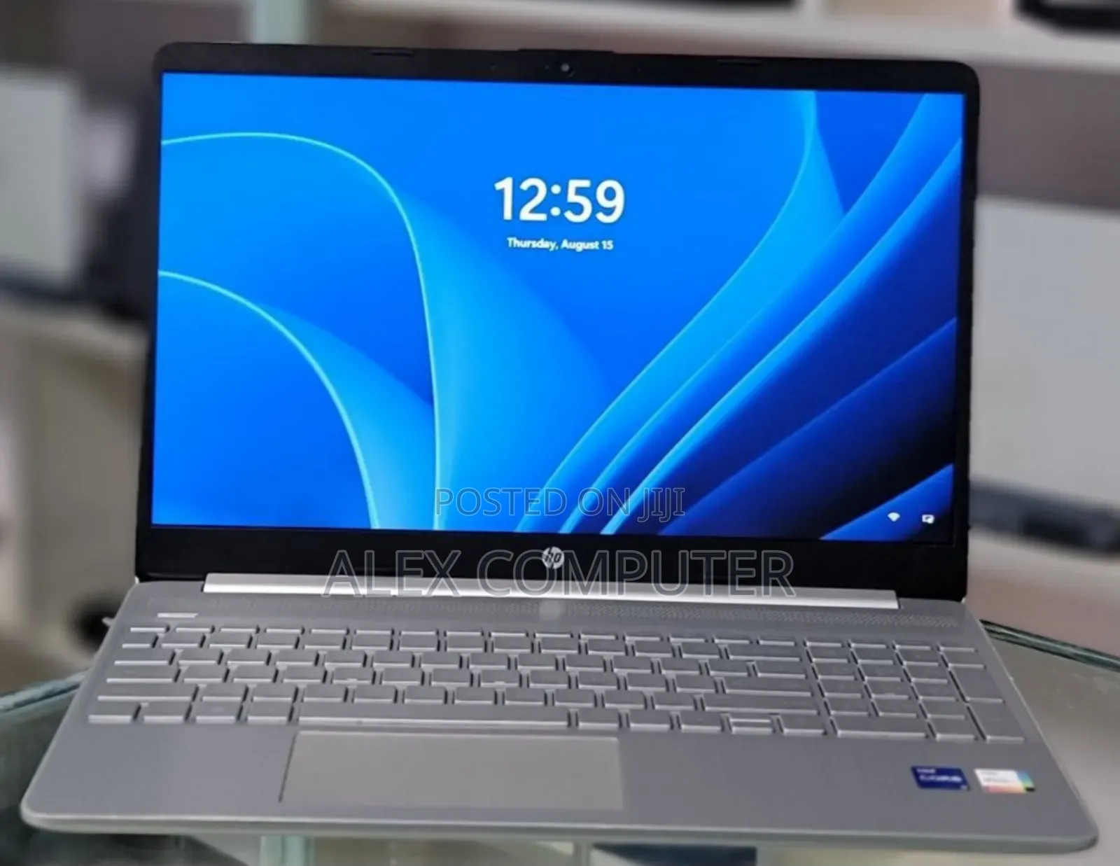 New Laptop HP Stream Notebook 8GB Intel Core I3 SSD 512GB