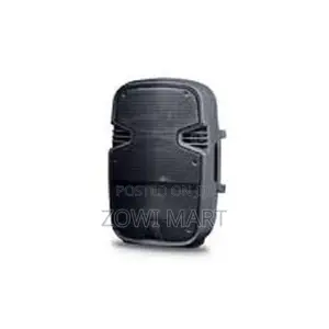 Sonic Max Sn-601bt Bluetooth Speaker With Mic