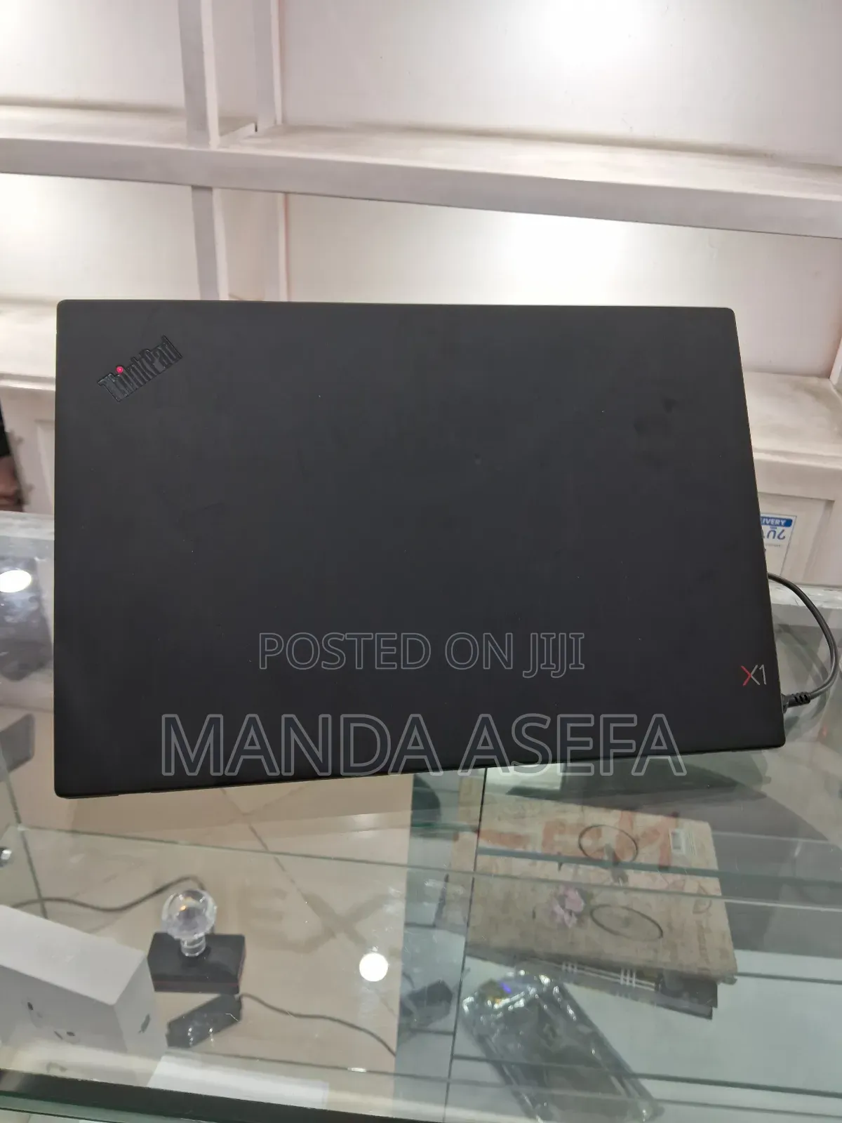 New Laptop Lenovo ThinkPad X1 Carbon 16GB Intel Core I7 SSD 1T