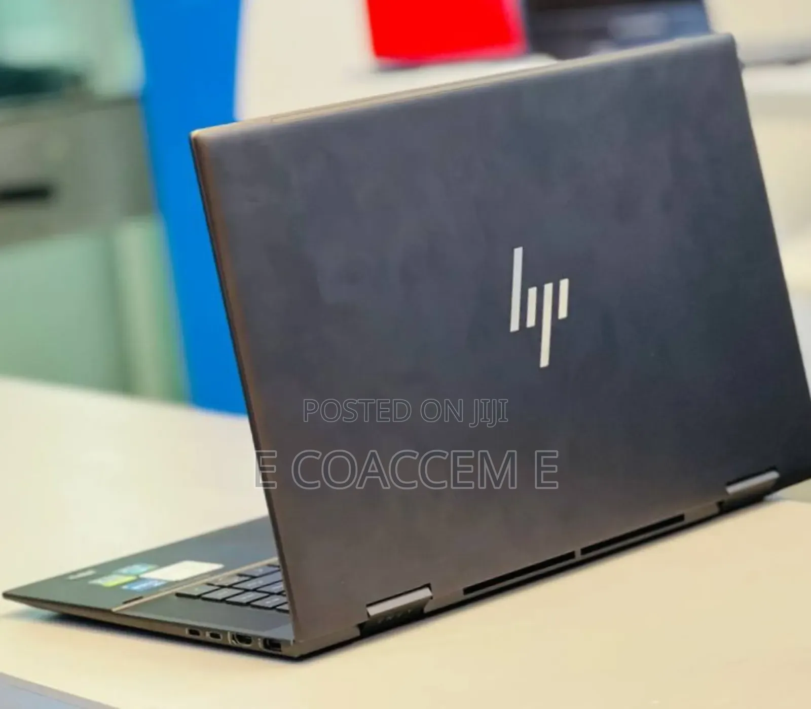 New Laptop HP 16GB Intel Core I7 SSD 1T