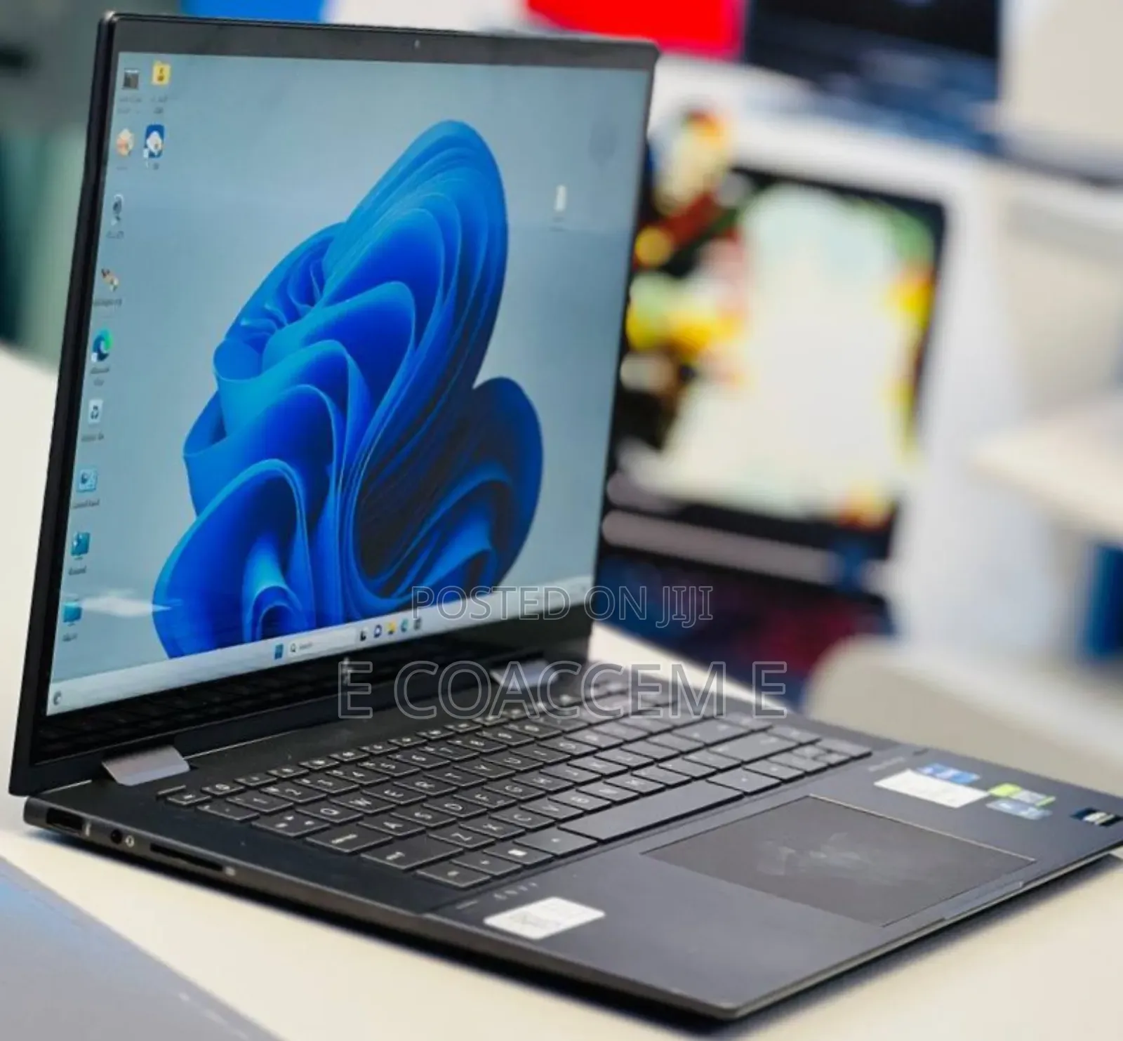 New Laptop HP 16GB Intel Core I7 SSD 1T