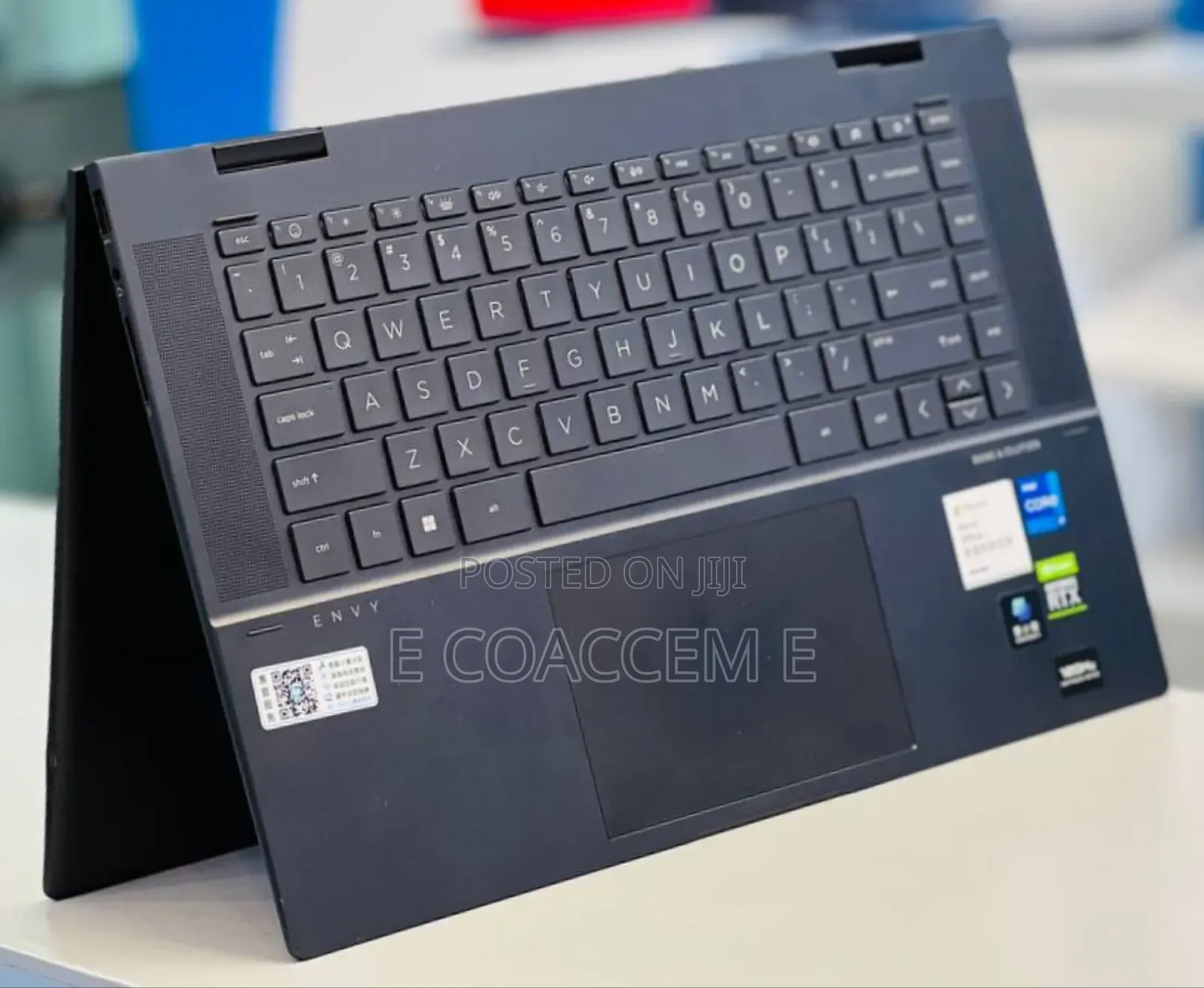 New Laptop HP 16GB Intel Core I7 SSD 1T