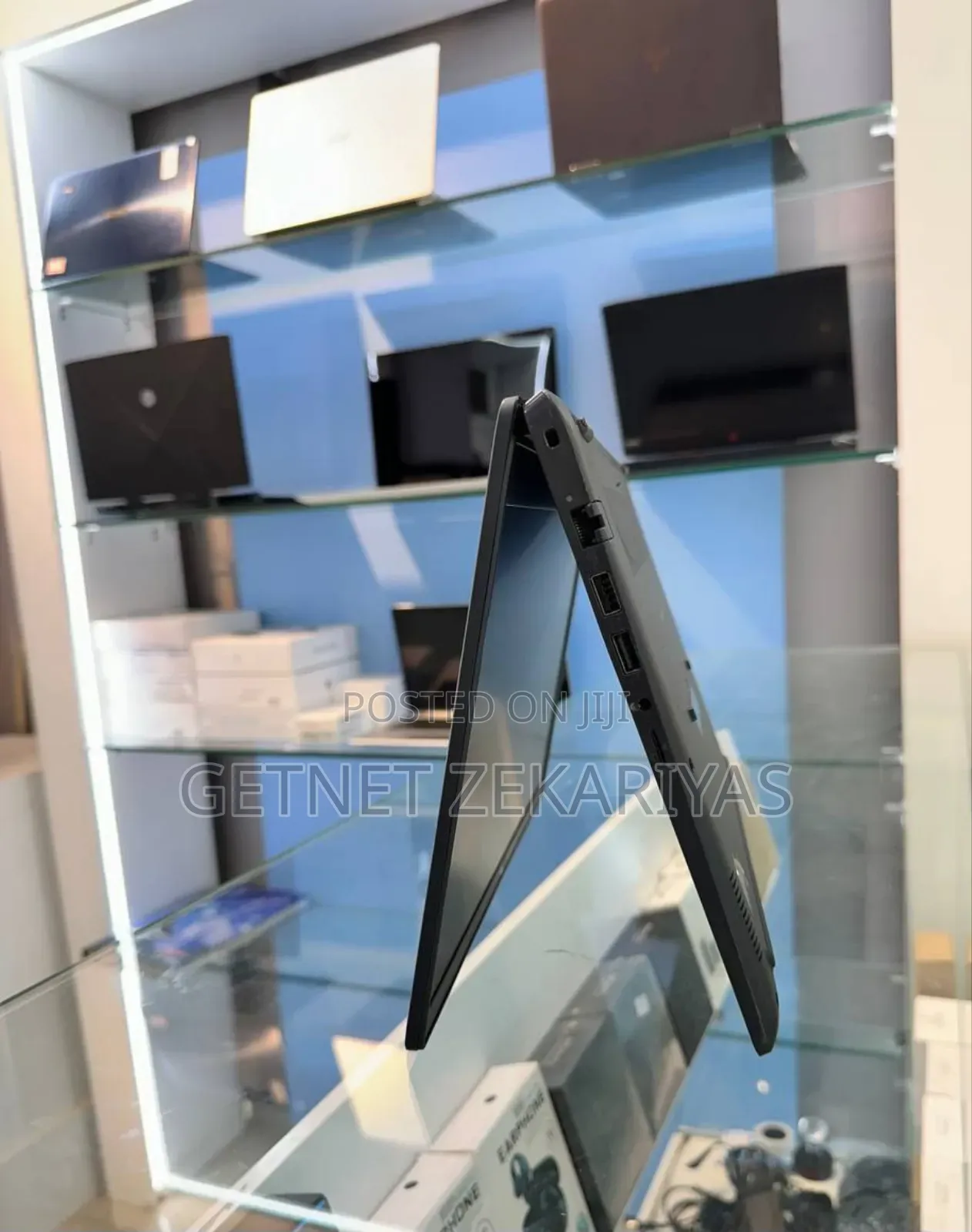 New Laptop Dell Latitude 3410 8GB Intel Core I7 SSD 256GB