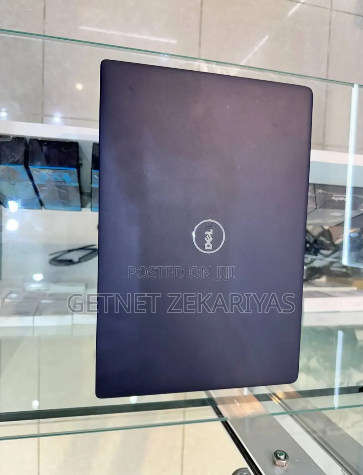 New Laptop Dell Latitude 3410 8GB Intel Core I7 SSD 256GB