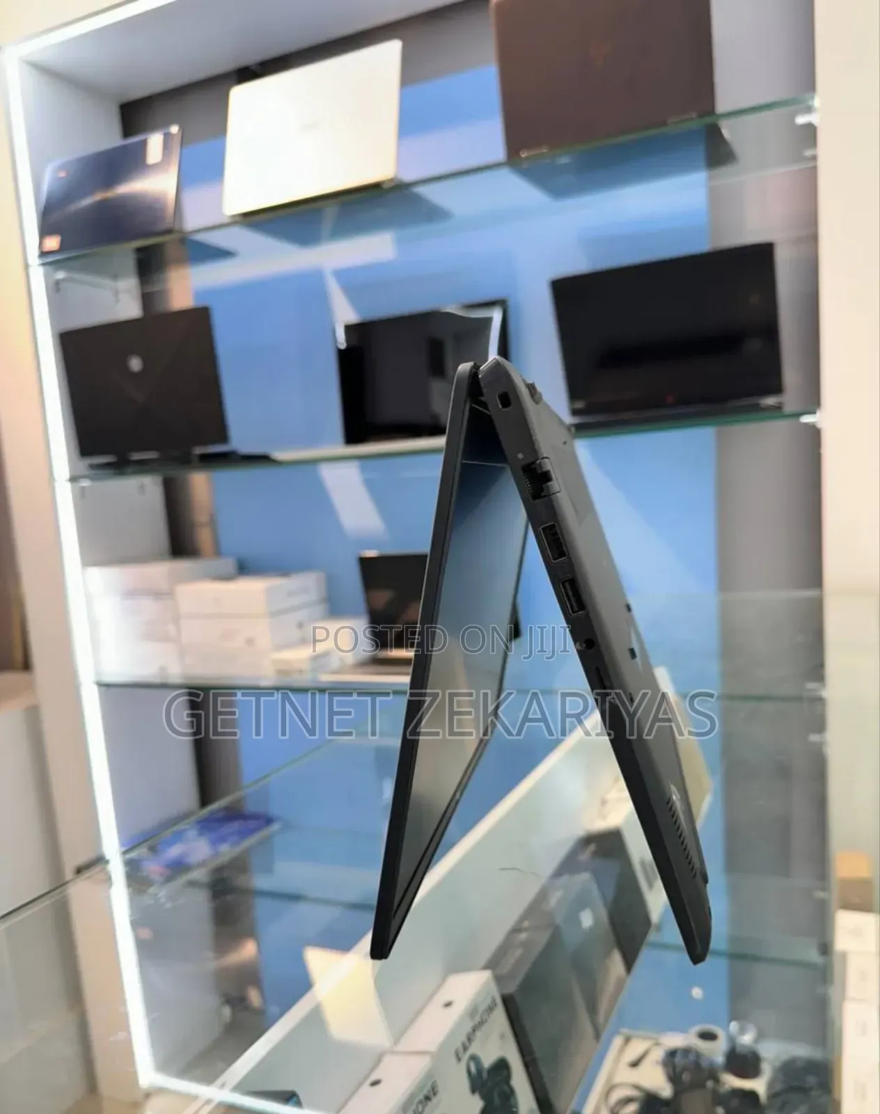 New Laptop Dell Latitude 3410 8GB Intel Core I7 SSD 256GB