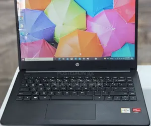 Photo - New Laptop HP Stream Notebook 8GB AMD Ryzen 5 SSD 256GB
