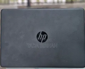 New Laptop HP Stream Notebook 8GB AMD Ryzen 5 SSD 256GB