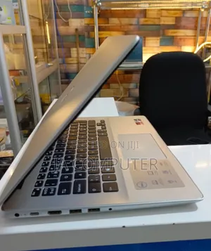 New Laptop Dell Inspiron 14 8GB AMD Ryzen 5 SSD 512GB