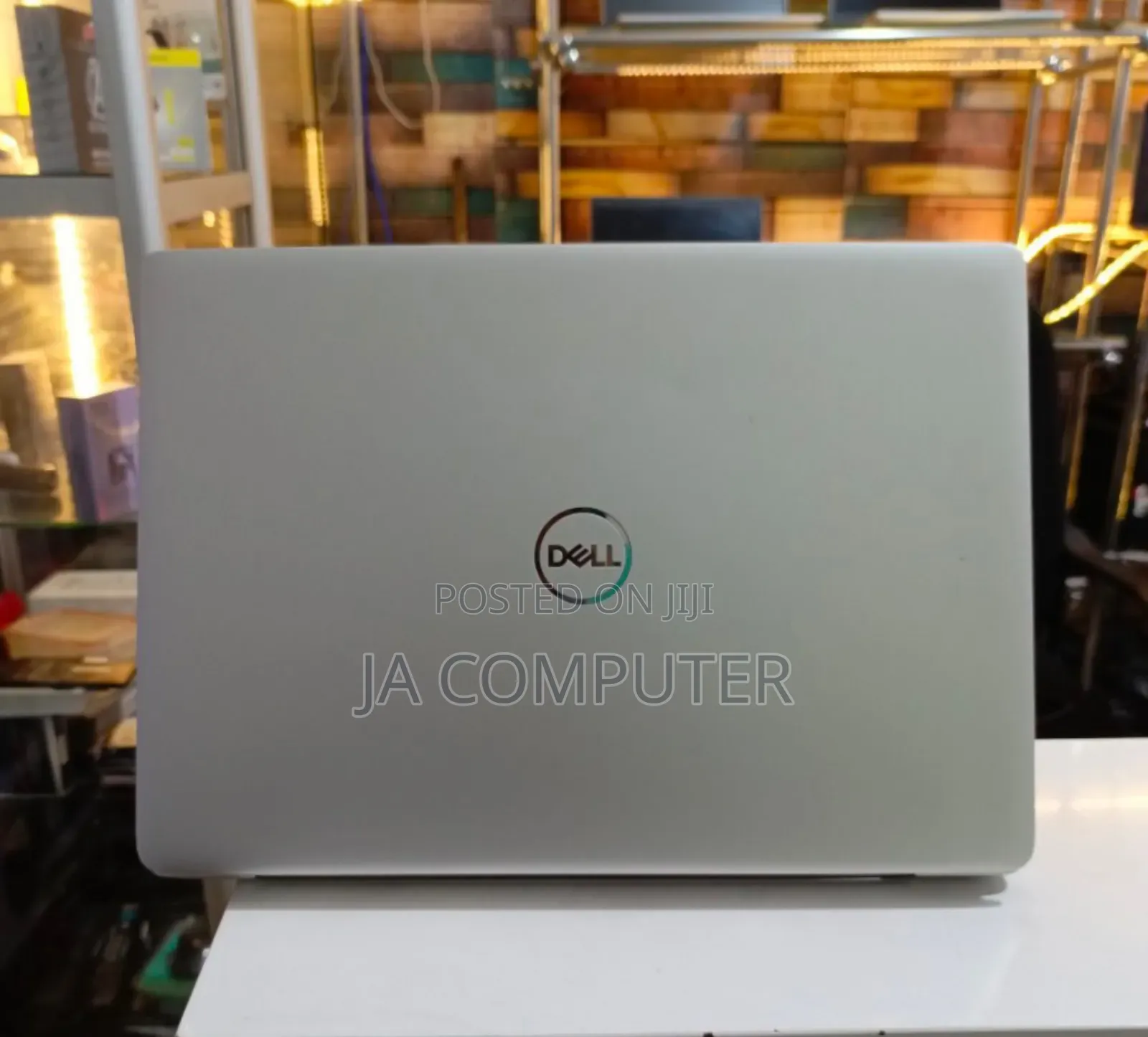 New Laptop Dell Inspiron 14 8GB AMD Ryzen 5 SSD 512GB