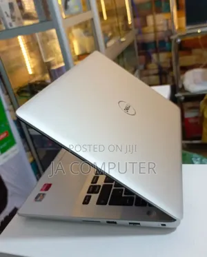 New Laptop Dell Inspiron 14 8GB AMD Ryzen 5 SSD 512GB