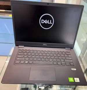 Photo - New Laptop Dell 8GB Intel Core I7 SSD 256GB