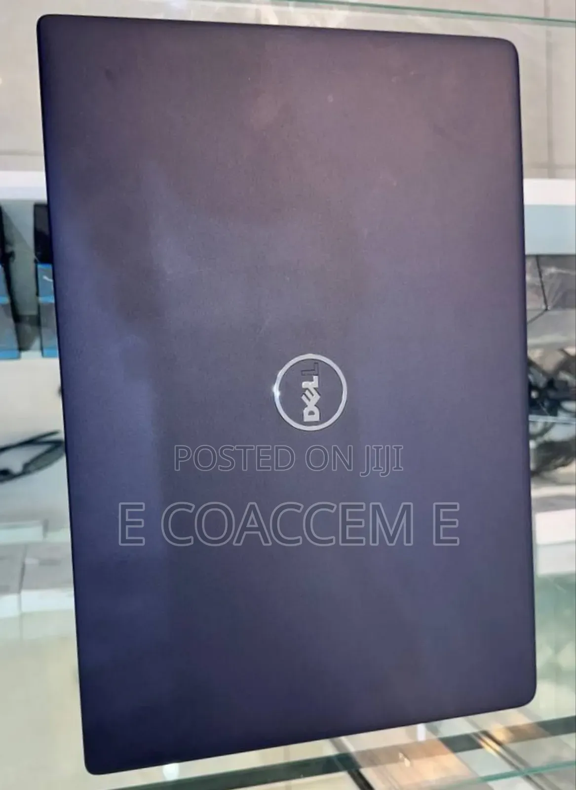 New Laptop Dell 8GB Intel Core I7 SSD 256GB