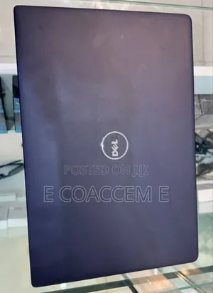 New Laptop Dell 8GB Intel Core I7 SSD 256GB