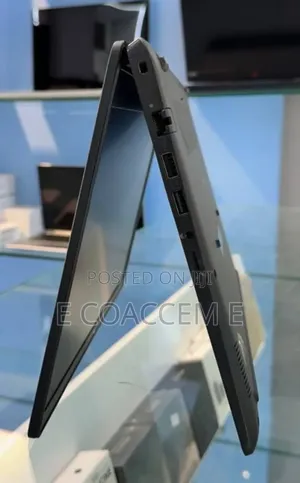 New Laptop Dell 8GB Intel Core I7 SSD 256GB