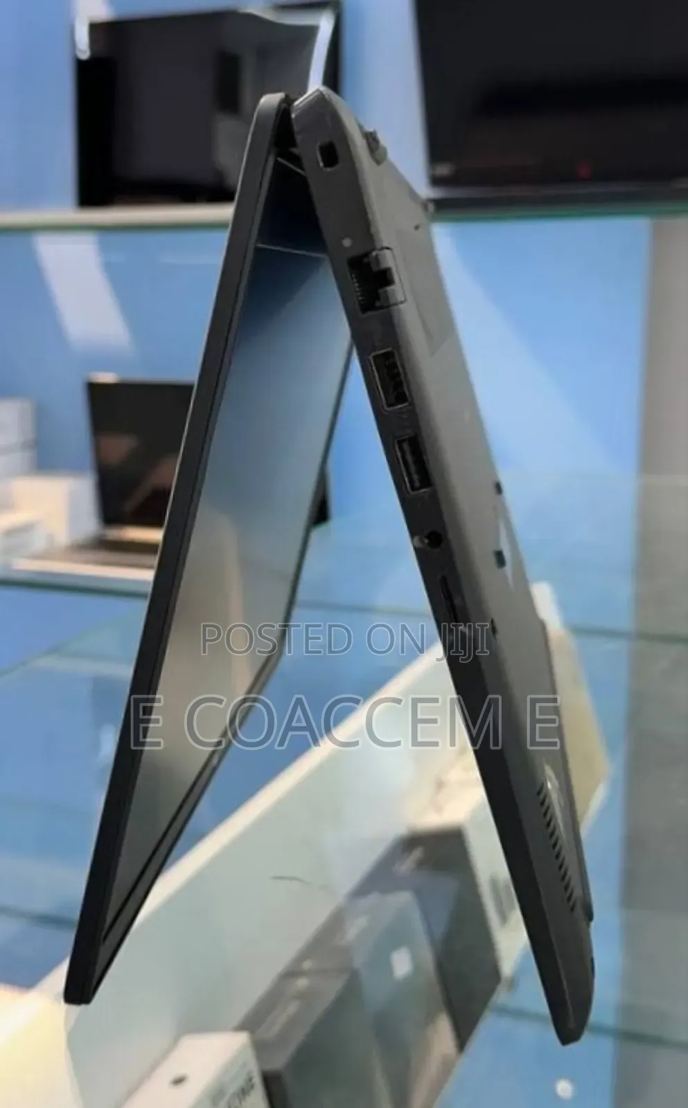 New Laptop Dell 8GB Intel Core I7 SSD 256GB