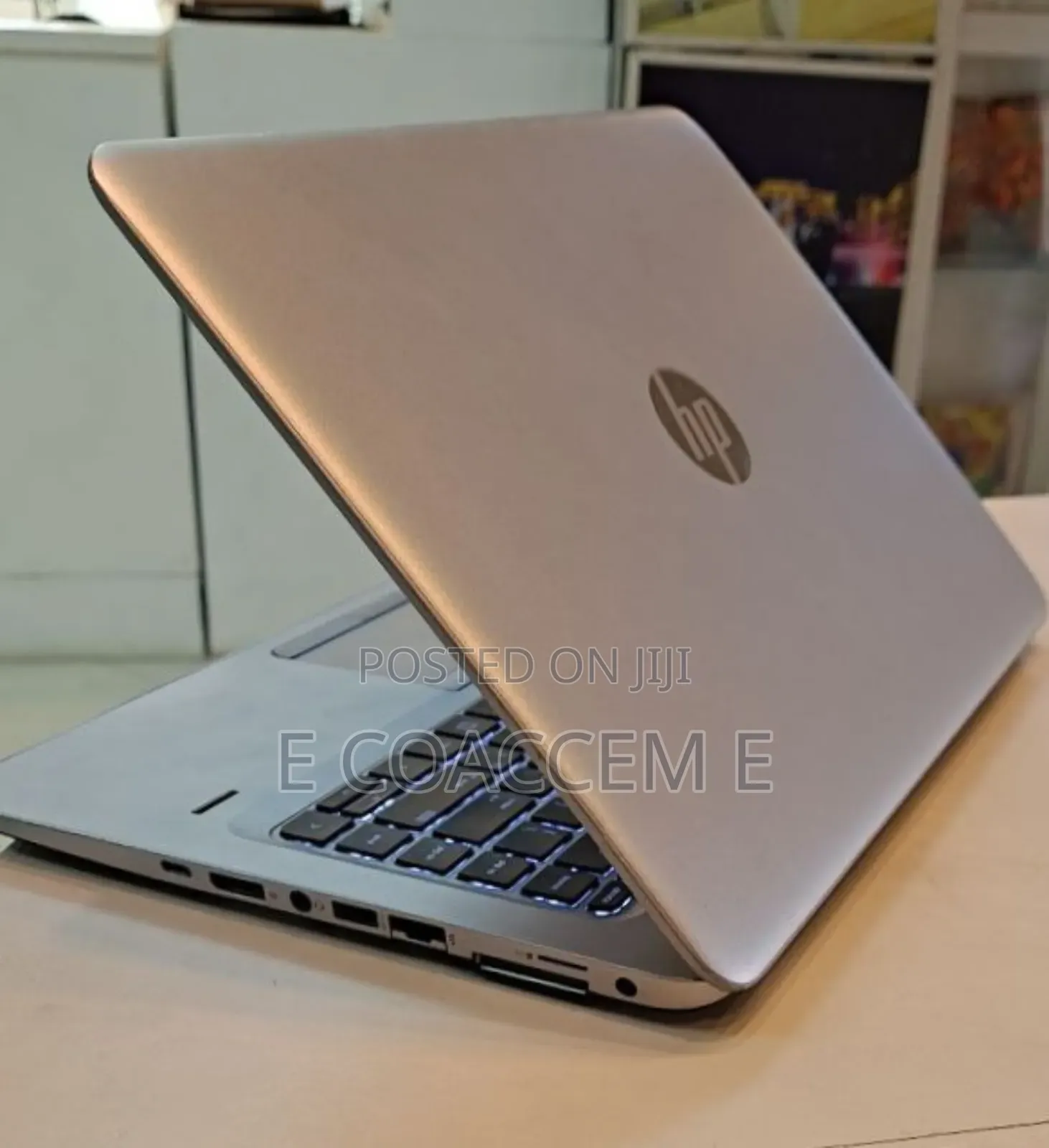 New Laptop HP 8GB AMD A10 HDD 500GB