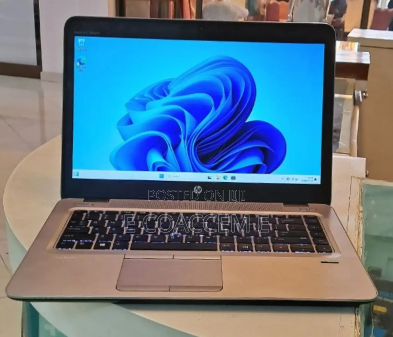 New Laptop HP 8GB AMD A10 HDD 500GB